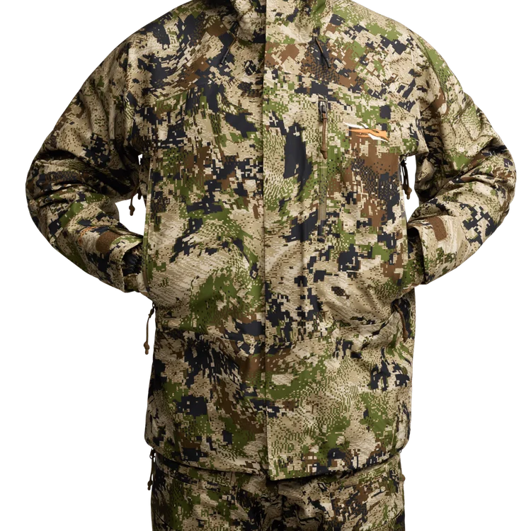 SITKA Dew Point Pro Jacket