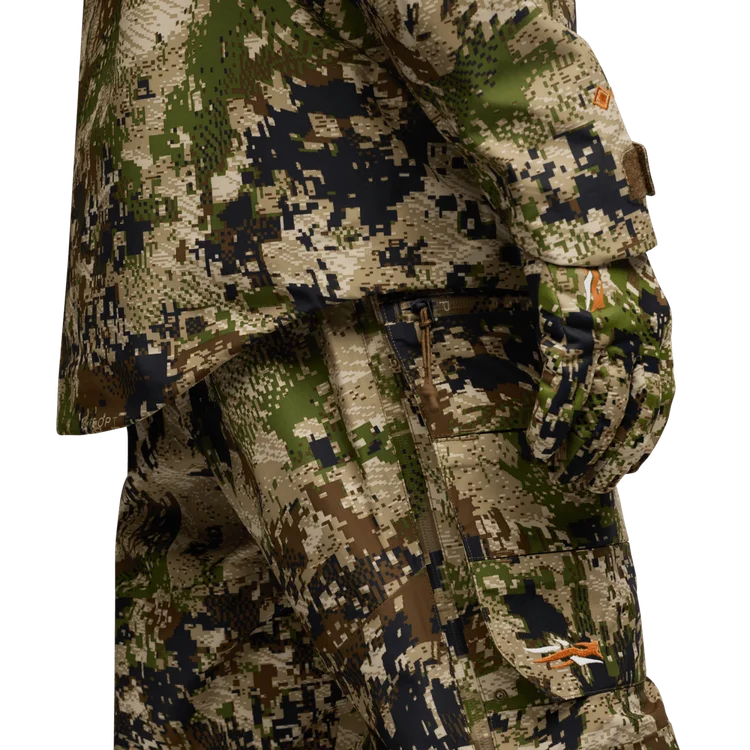SITKA Dew Point Pro Jacket