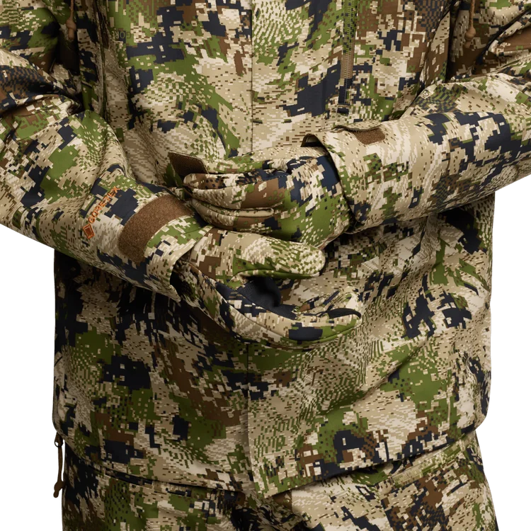 SITKA Dew Point Pro Jacket