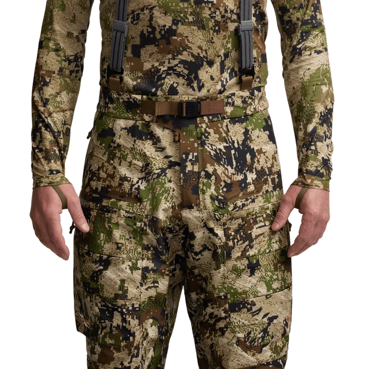 SITKA Dew Points Pro Bib Pant