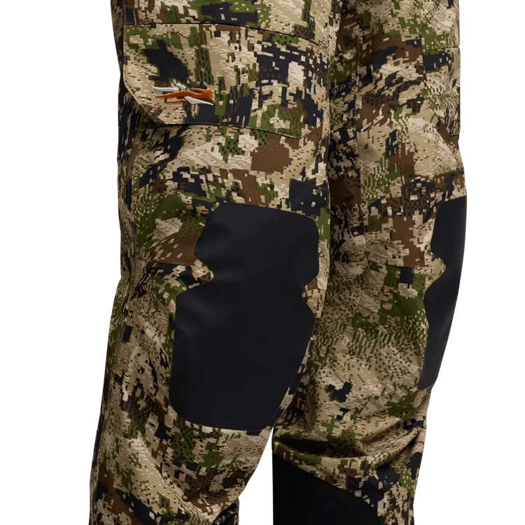 SITKA Dew Points Pro Bib Pant