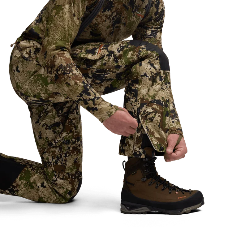 SITKA Dew Points Pro Bib Pant