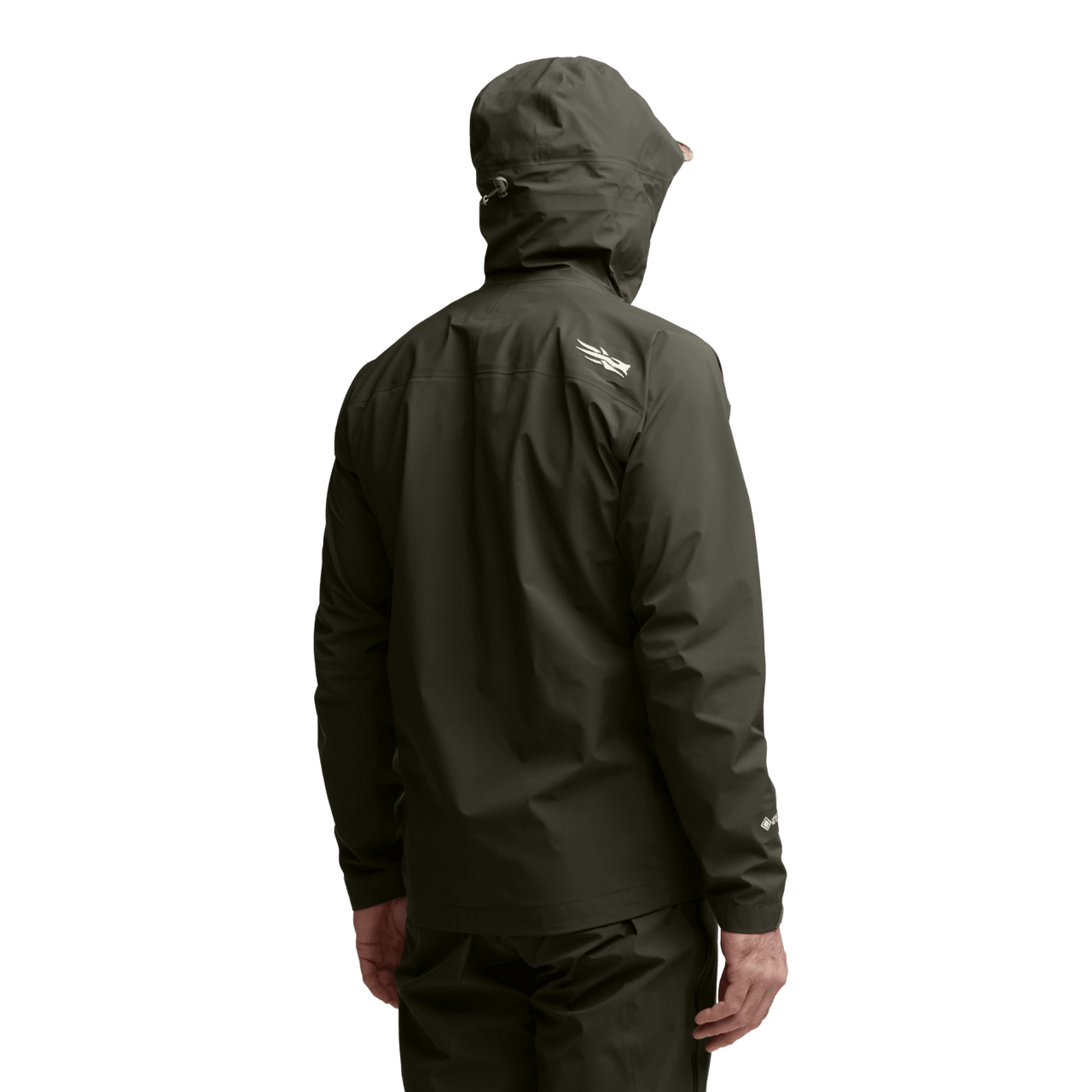 Sitka Dew Point Jacket