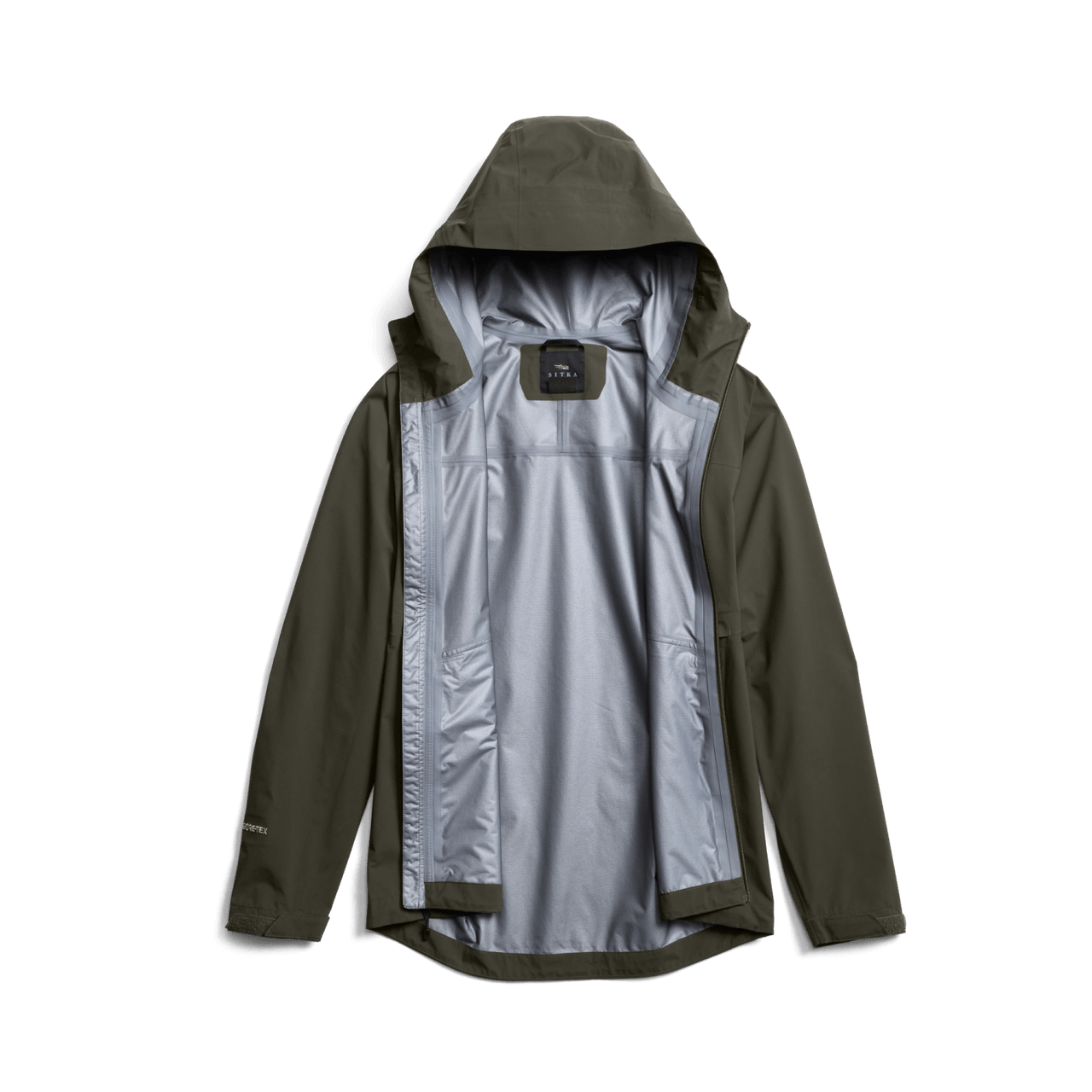 Sitka Dew Point Jacket