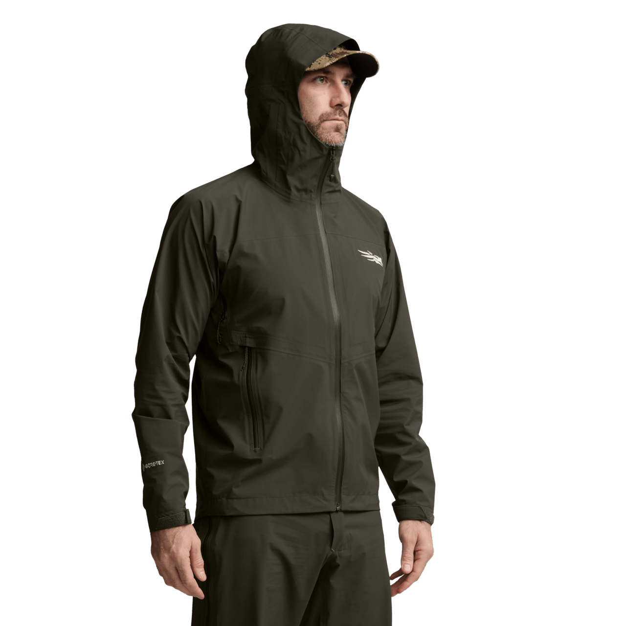 Sitka Dew Point Jacket