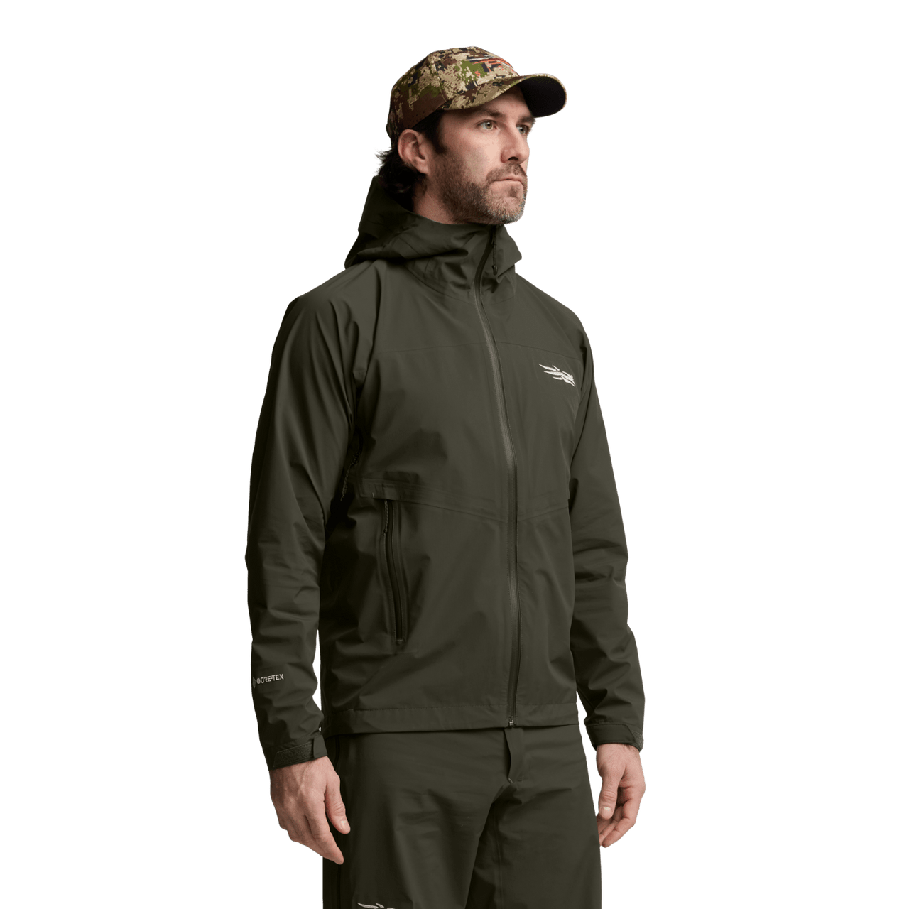 Sitka Dew Point Jacket