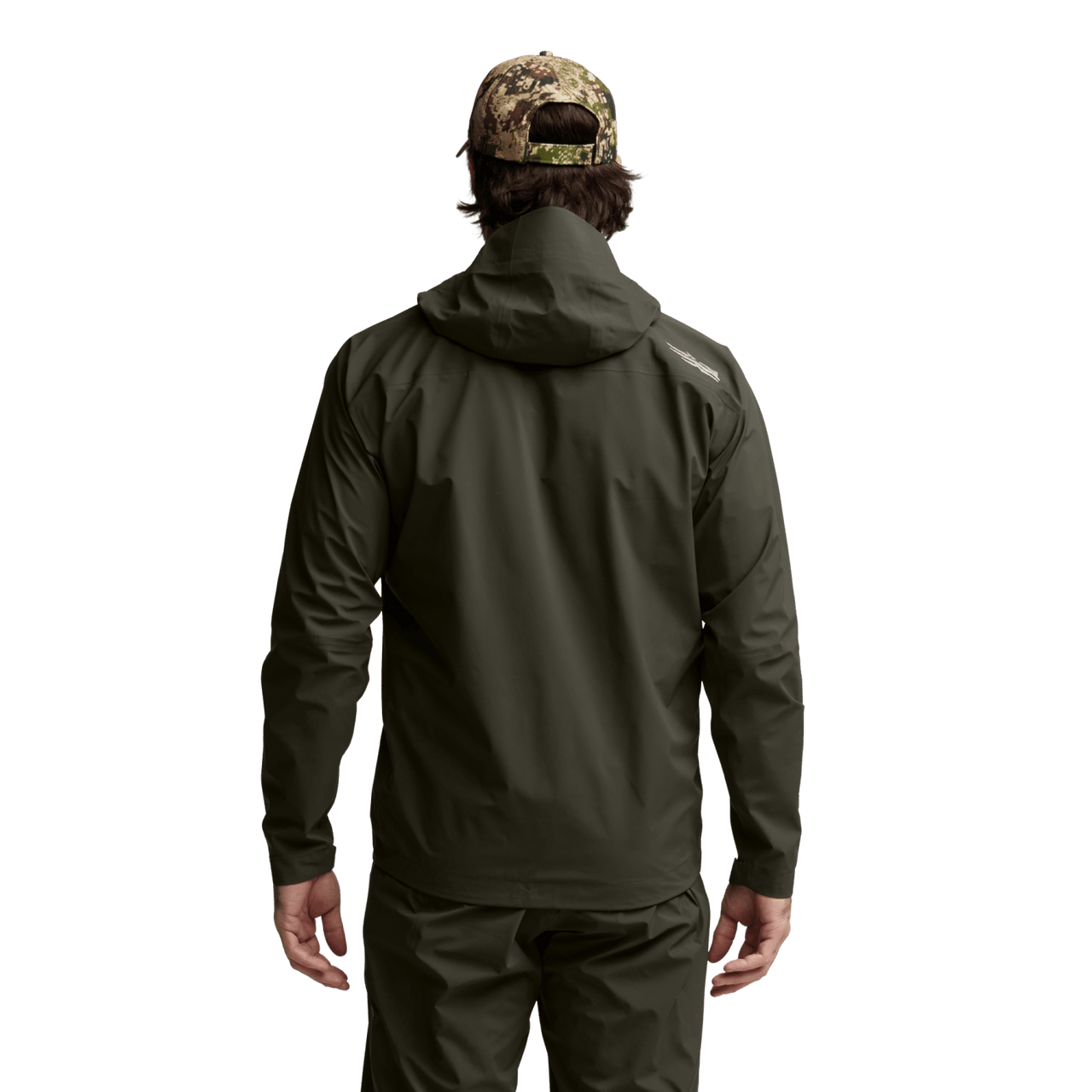 Sitka Dew Point Jacket
