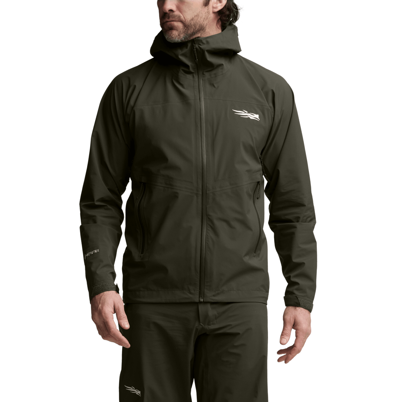 Sitka Dew Point Jacket