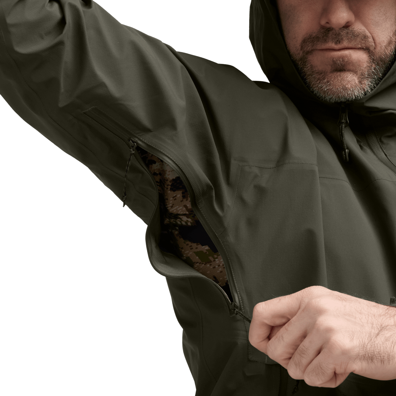 Sitka Dew Point Jacket