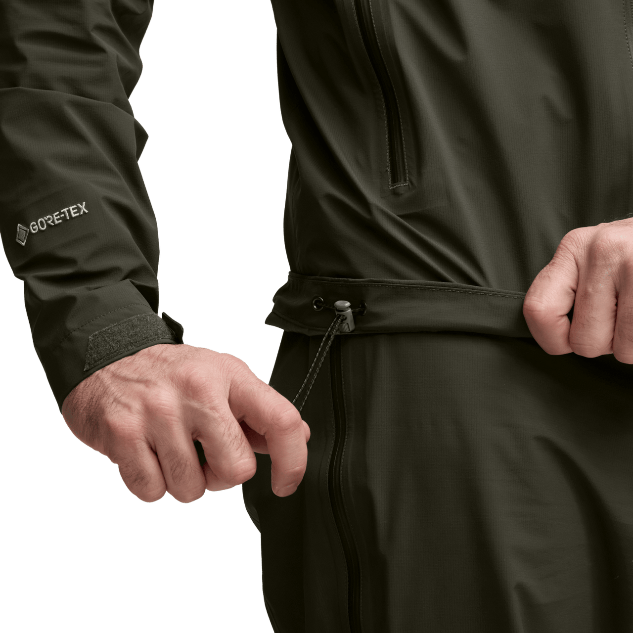 Sitka Dew Point Jacket