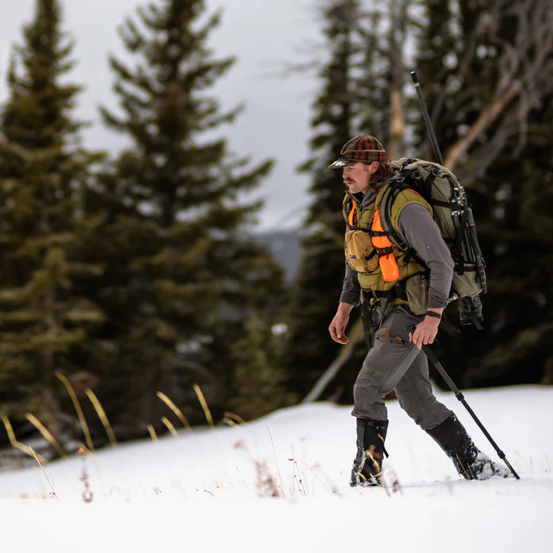 Stone Glacier Grumman Down Vest