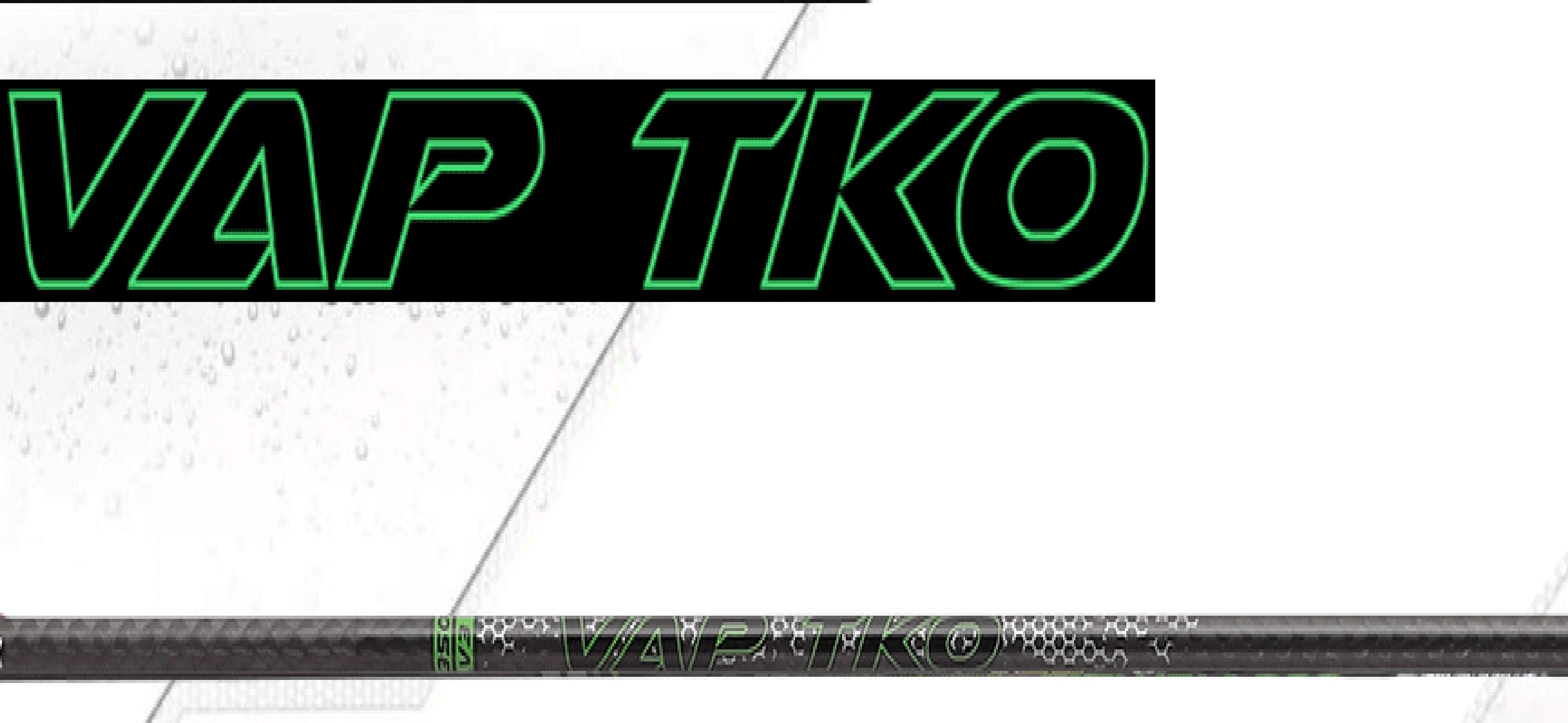 Victory VAP TKO SHAFTS (dozen)