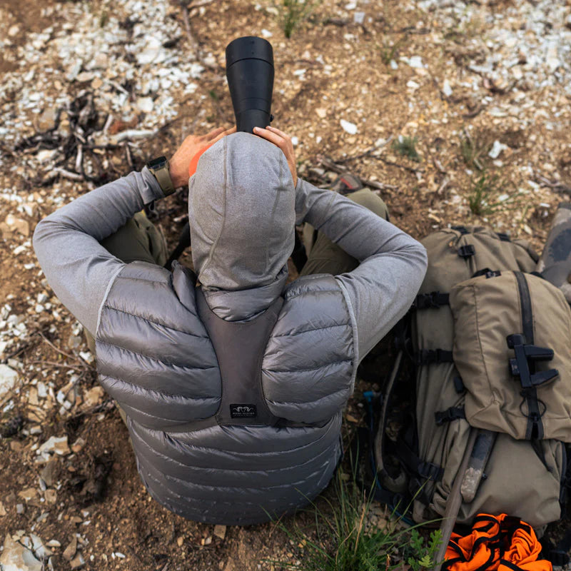 Stone Glacier Grumman Down Vest