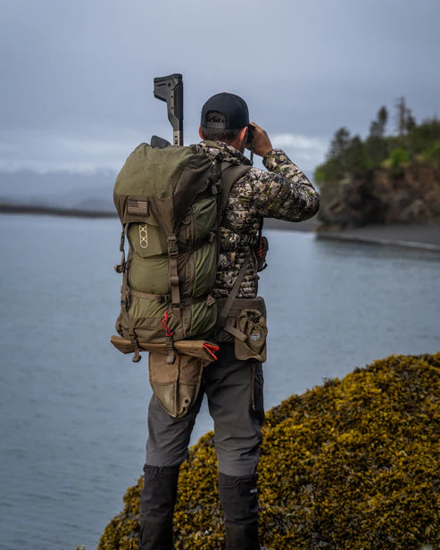 Eberlestock Brooks 3500 | Modframe