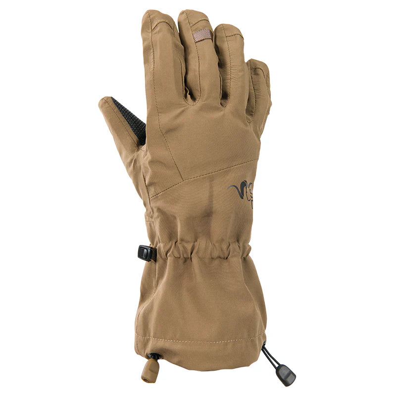 Stone Glacier Altimeter Gloves