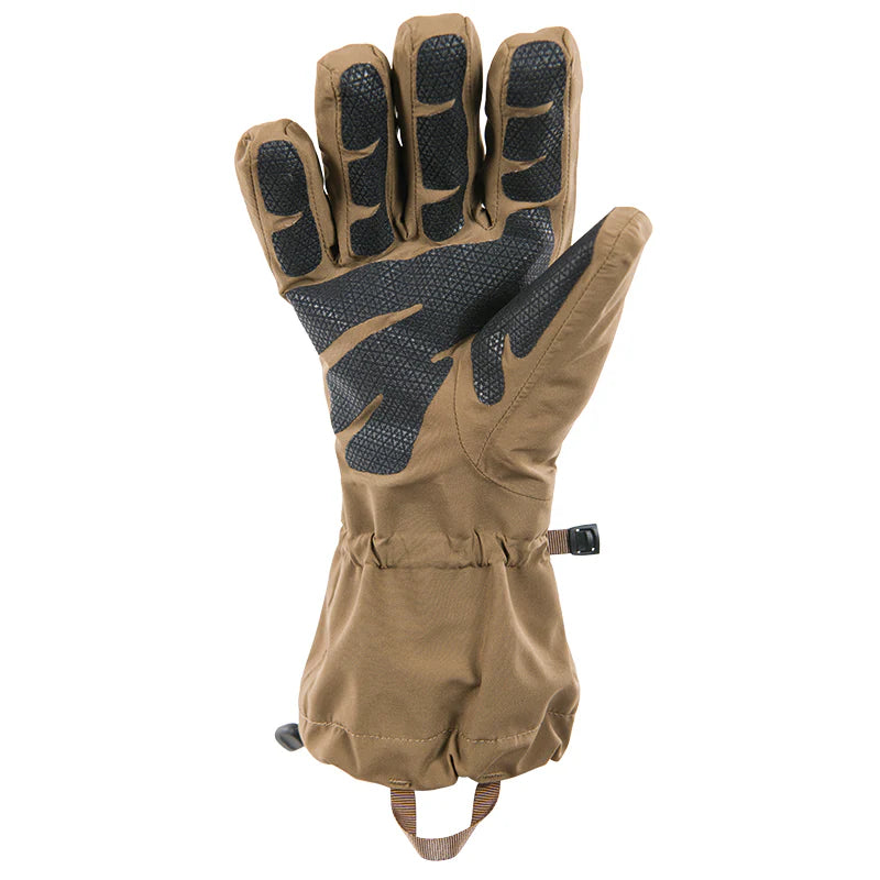 Stone Glacier Altimeter Gloves