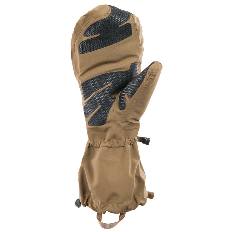 Stone Glacier Altimeter Mitt