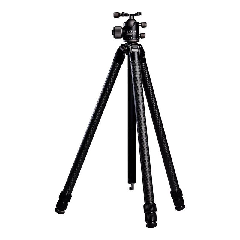Aziak Frontcountry Tripod
