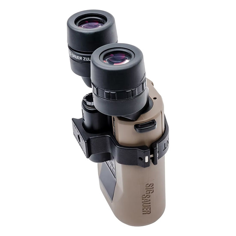 Aziak Sig Sauer Zulu6 HDX (42mm) Tripod Mount