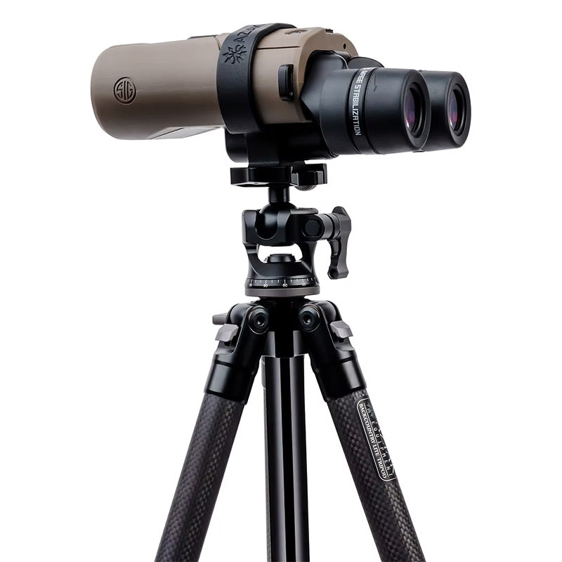 Aziak Sig Sauer Zulu6 HDX (42mm) Tripod Mount