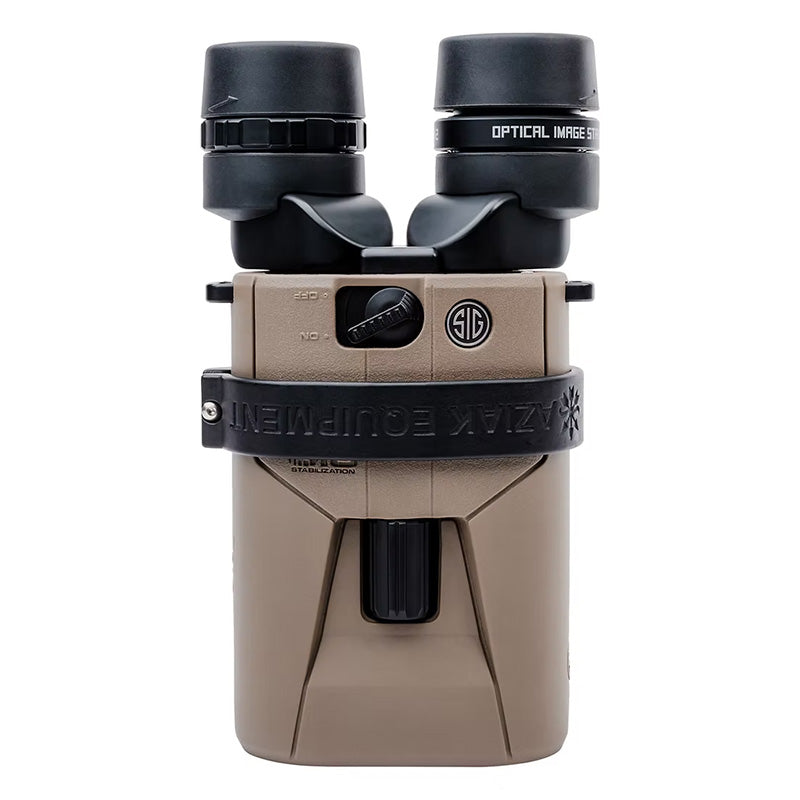 Aziak Sig Sauer Zulu6 HDX (42mm) Tripod Mount