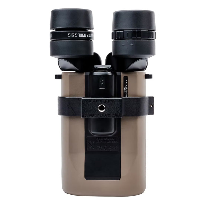 Aziak Sig Sauer Zulu6 HDX (42mm) Tripod Mount