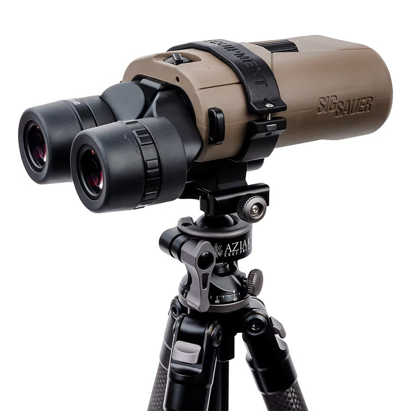 Aziak Sig Sauer Zulu6 HDX (42mm) Tripod Mount