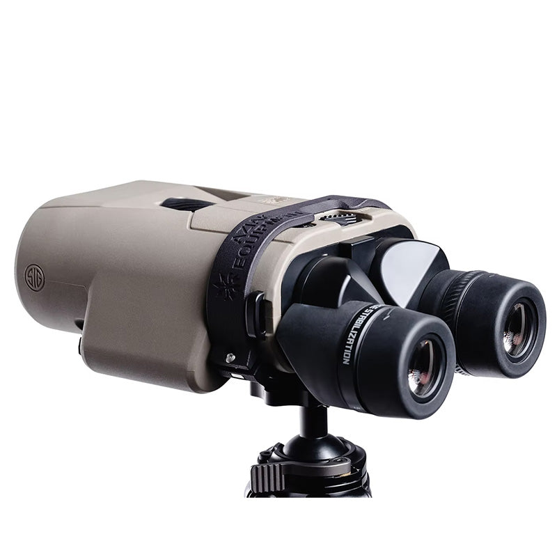 Aziak Sig Sauer Zulu6 HDX PRO (50mm) Tripod Mount