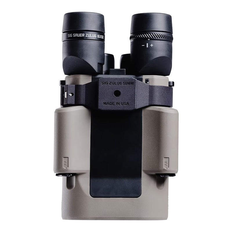 Aziak Sig Sauer Zulu6 HDX PRO (50mm) Tripod Mount