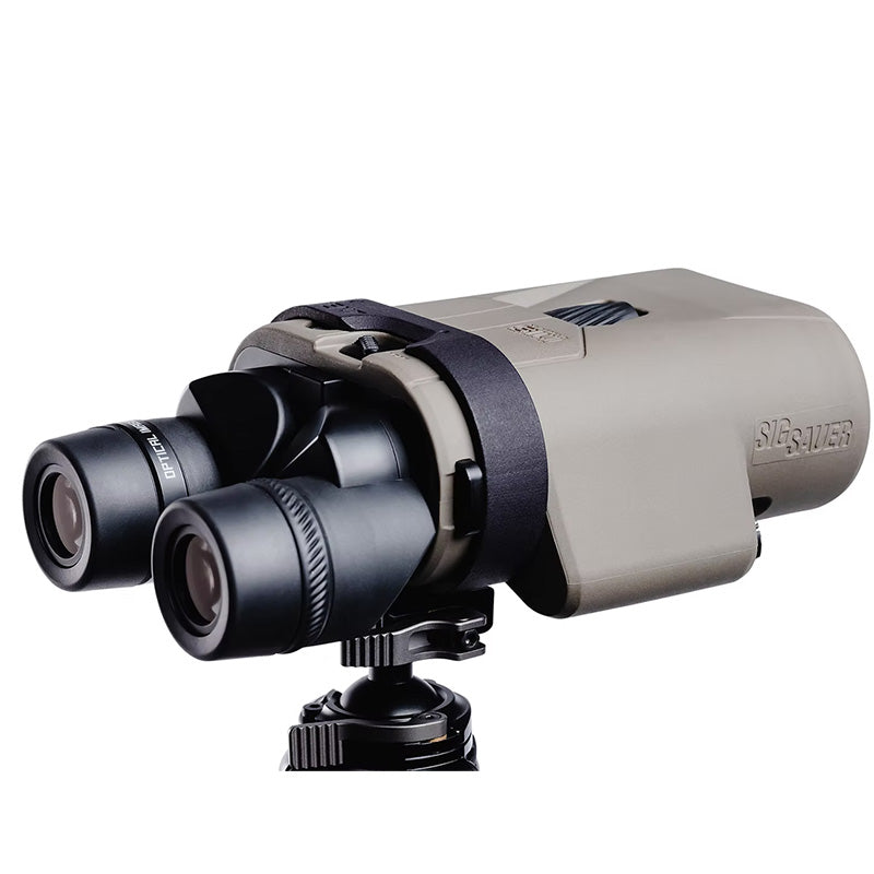 Aziak Sig Sauer Zulu6 HDX PRO (50mm) Tripod Mount