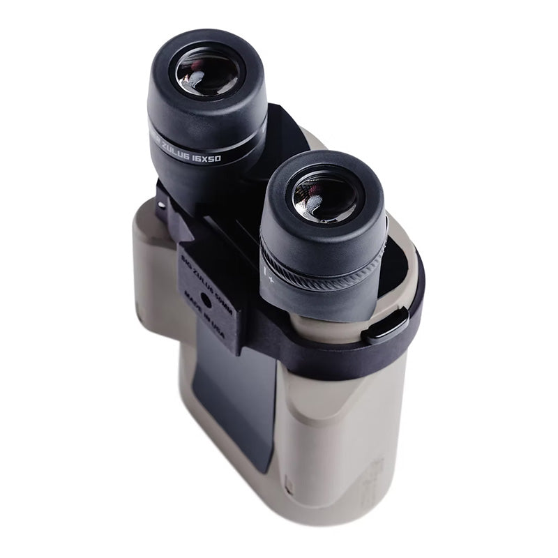 Aziak Sig Sauer Zulu6 HDX PRO (50mm) Tripod Mount