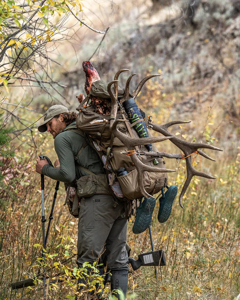 Eberlestock Brooks 7000 | Modframe