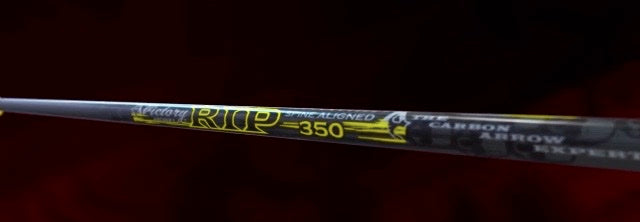 Victory RIP SHAFTS (dozen)