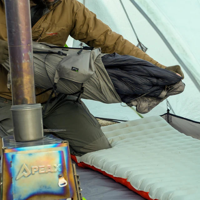 PEAX Compression Sack