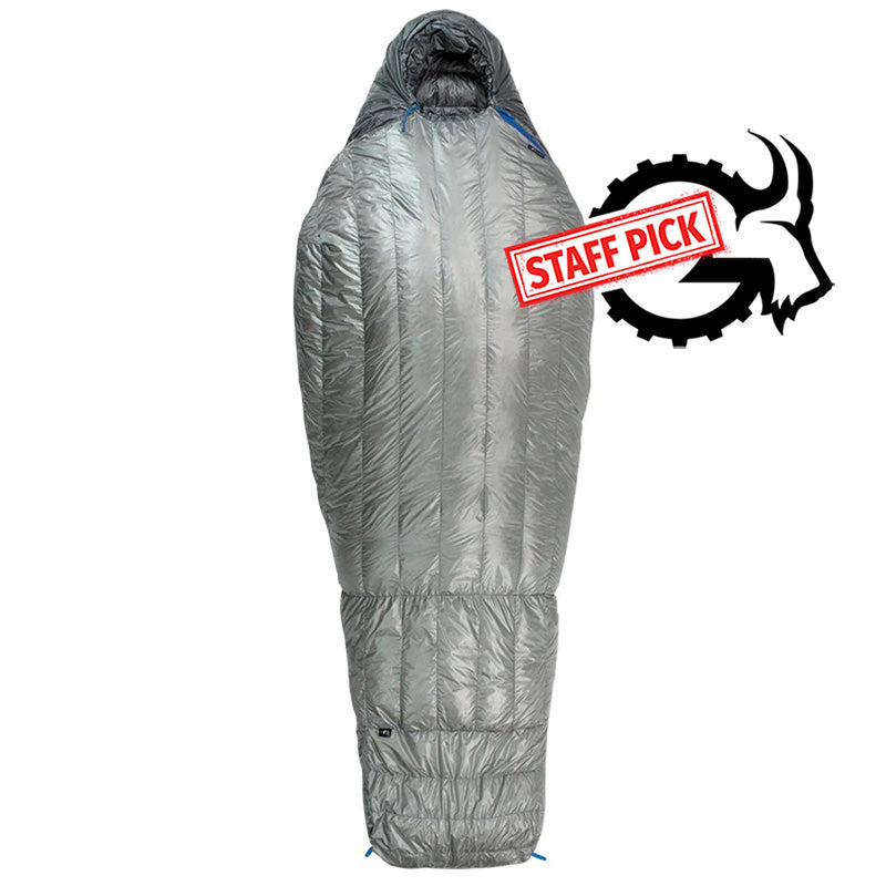 Stone Glacier Sleeping Bag 
