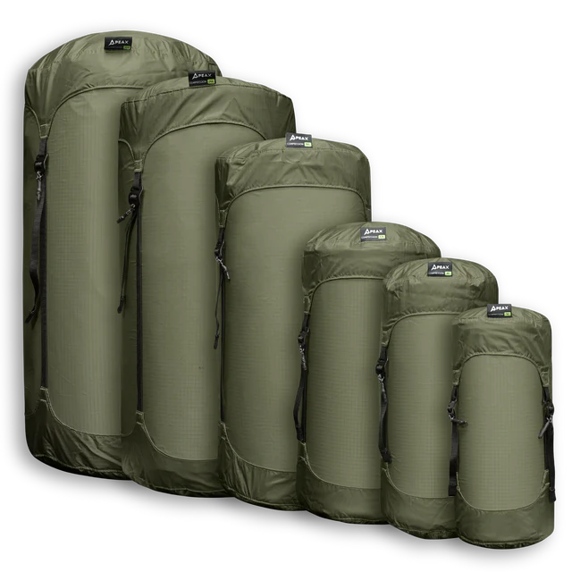 PEAX Compression Sack