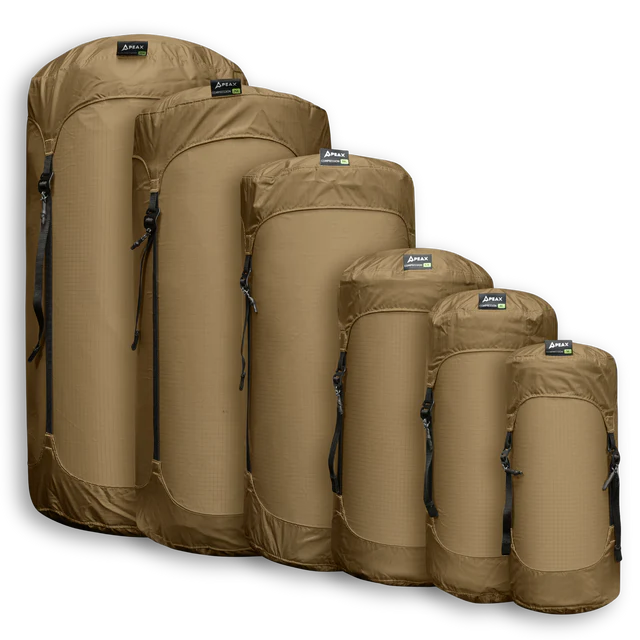 PEAX Compression Sack