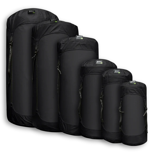 PEAX Compression Sack