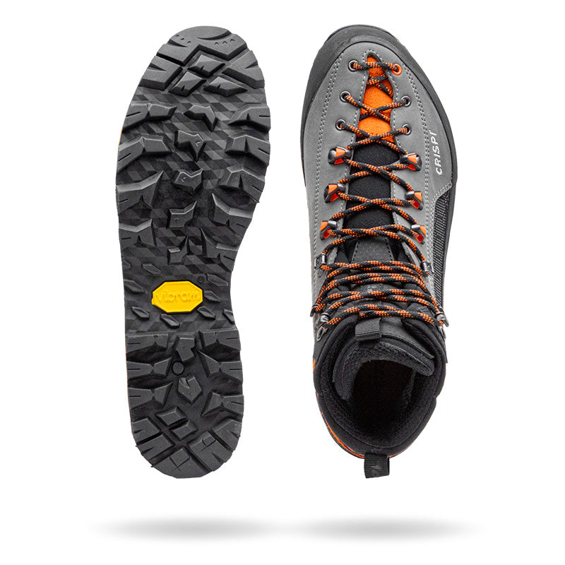 Crispi Alpine Pro SF