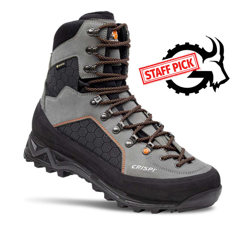 Crispi Briksdal MTN GTX