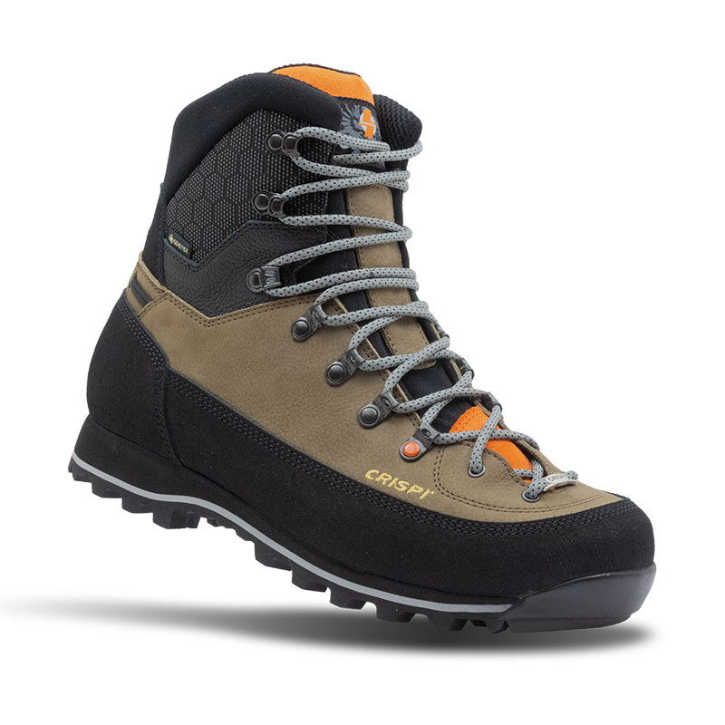 Crispi Lapponia III GTX