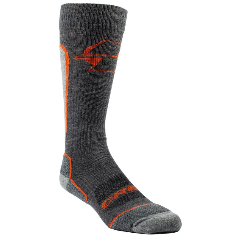 Crispi Manti Lightweight Mid-Calf Socks