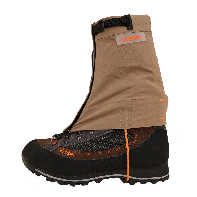 Crispi Corto Gaiter