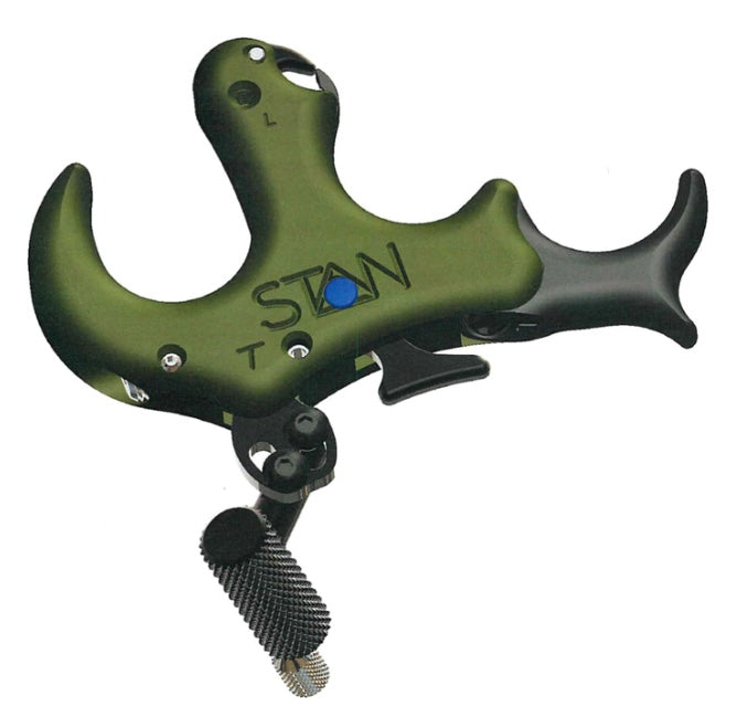 Stan ONNEX HANDHELD RELEASE