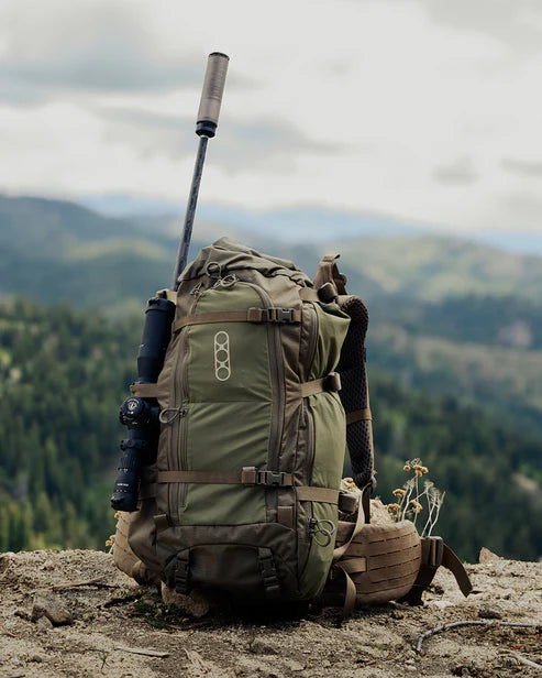 Eberlestock Brooks 3500 | Modframe