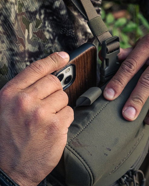 Eberlestock Recon Modular Bino Pack