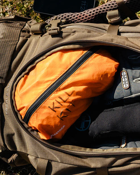 Eberlestock Hangar Zip-Pouch