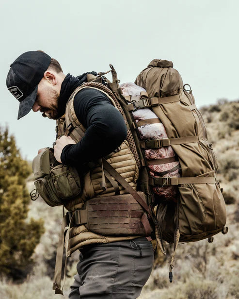 Eberlestock Brooks 3500 | Modframe