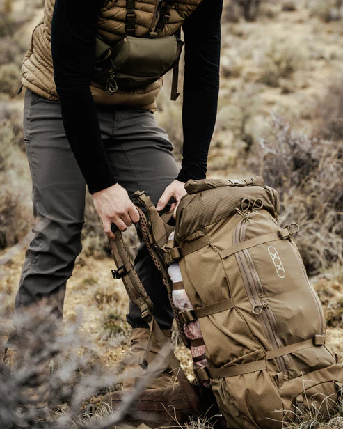 Eberlestock Brooks 3500 | Modframe