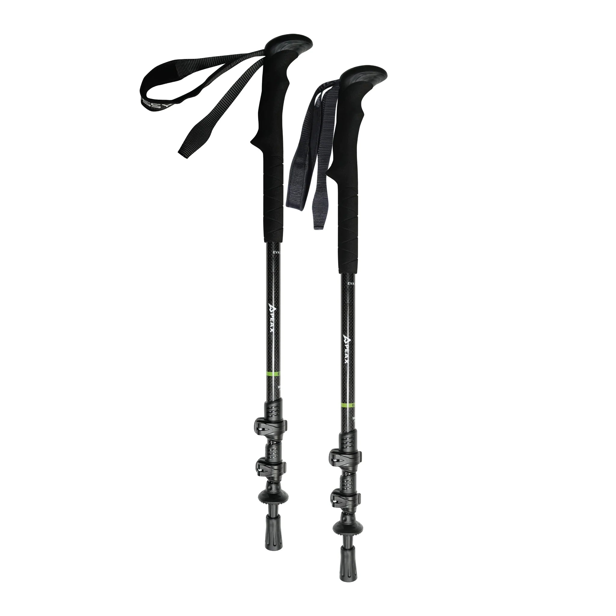 PEAX Backcountry Elite (EVA) Trekking Poles